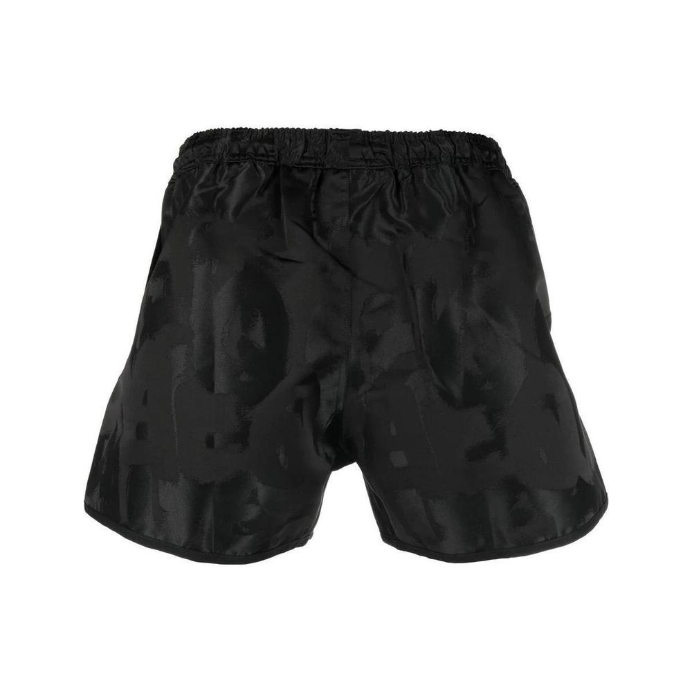 Alexander McQueen SS23 Logo