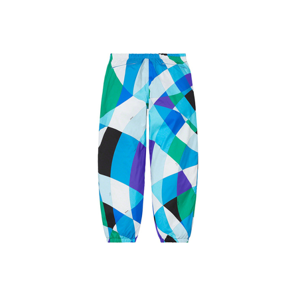 Supreme Week 16 x Emilio Pucci Sport Pant
