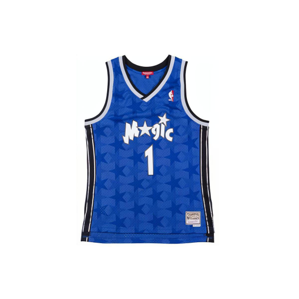 Mitchell & Ness SW 00-01 1