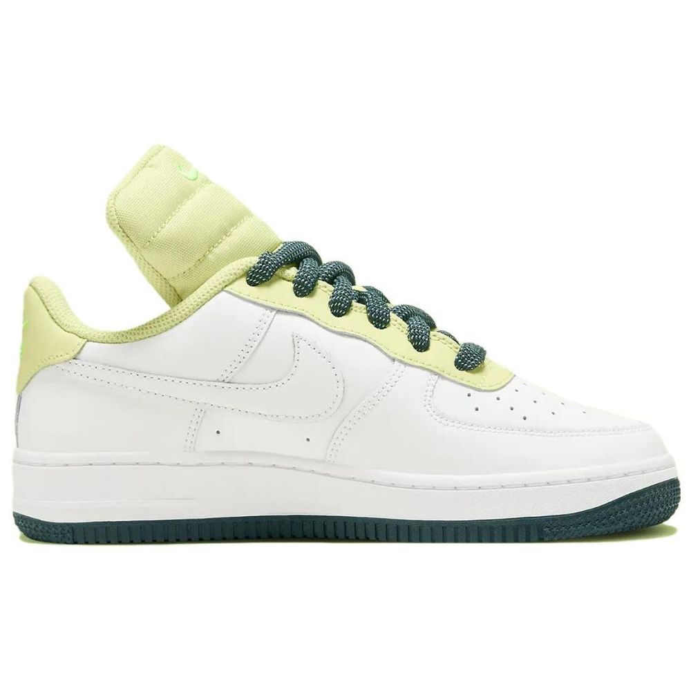 Nike Air Force 1 "Big Tongue"