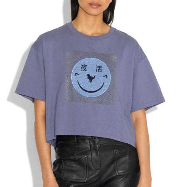 COACH x yeti out T