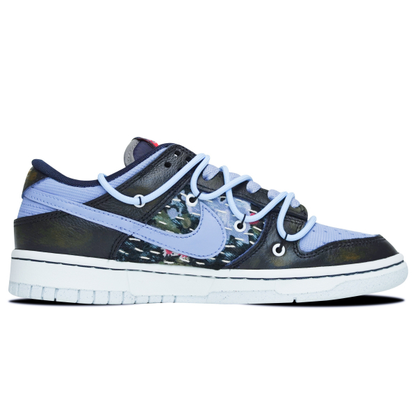 【 】 Nike Dunk Sashiko