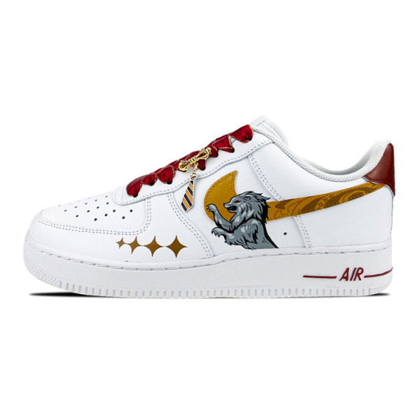 【 】 Nike Air Force 1 LE GS