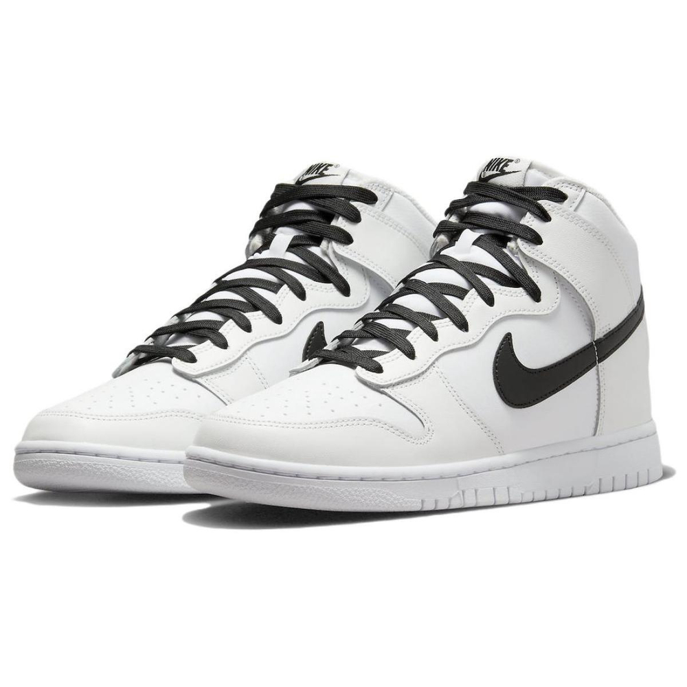 Nike Dunk White Panda