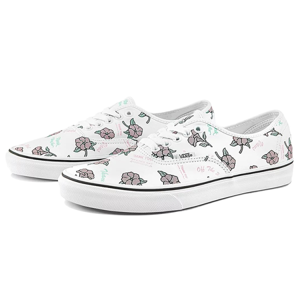Vans Authentic