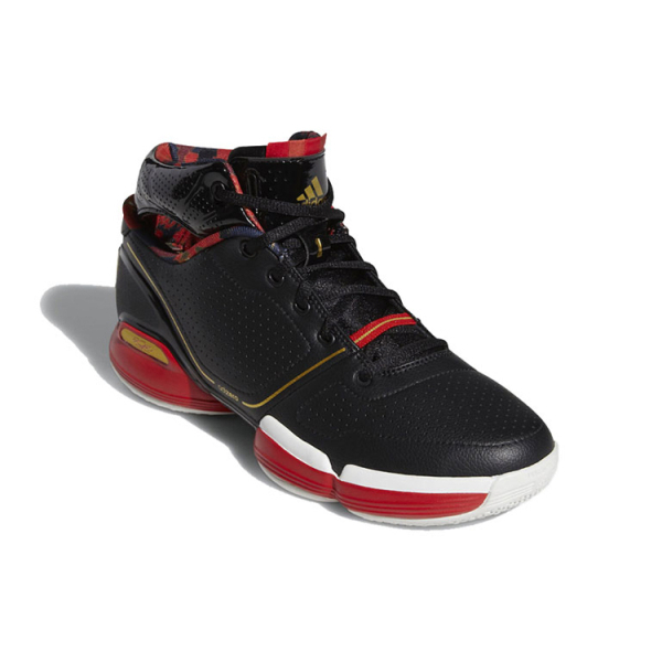 Adidas adiZero Rose 1 Forbidden City