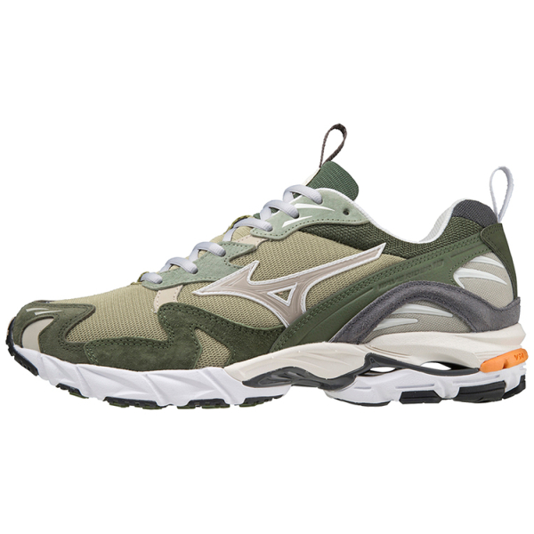 Mizuno Rider 10
