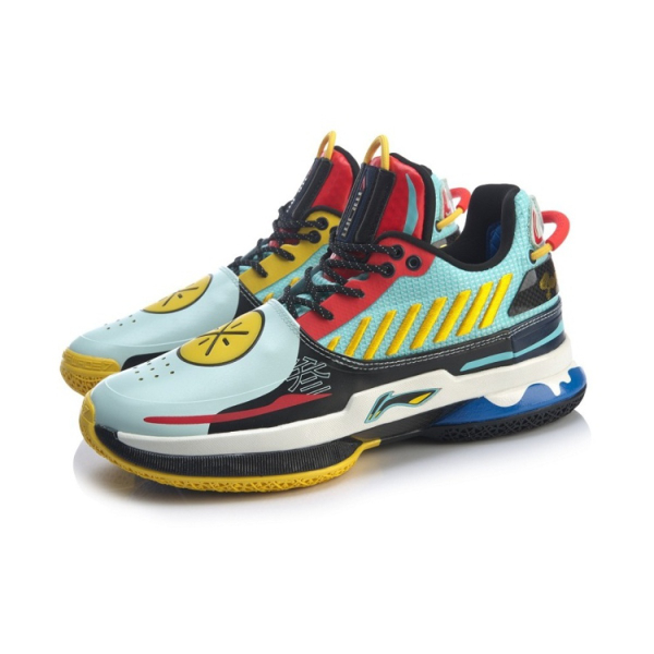 LiNing WOW 7