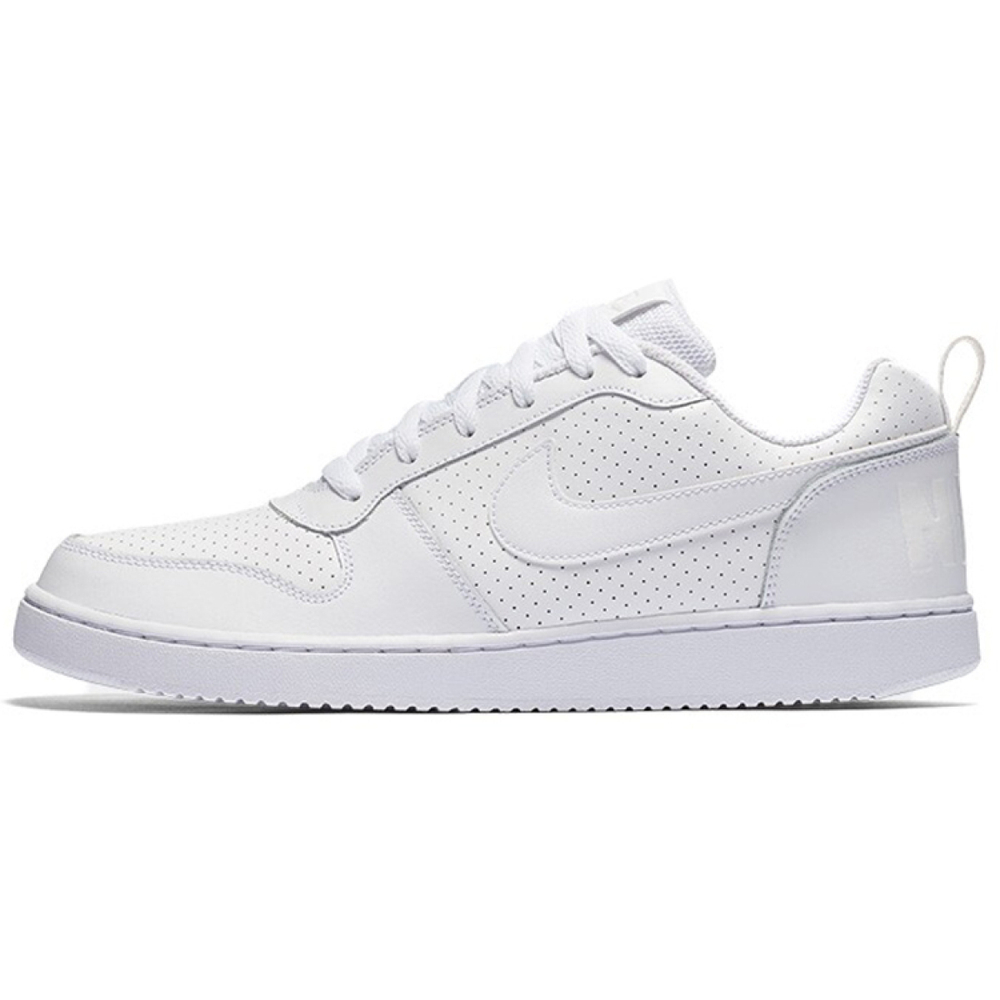 Nike Court Borough Low triple white