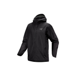 Arcteryx Solano Hoody Men's Logo
