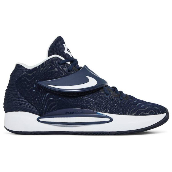 Nike KD 14 "Navy" 14