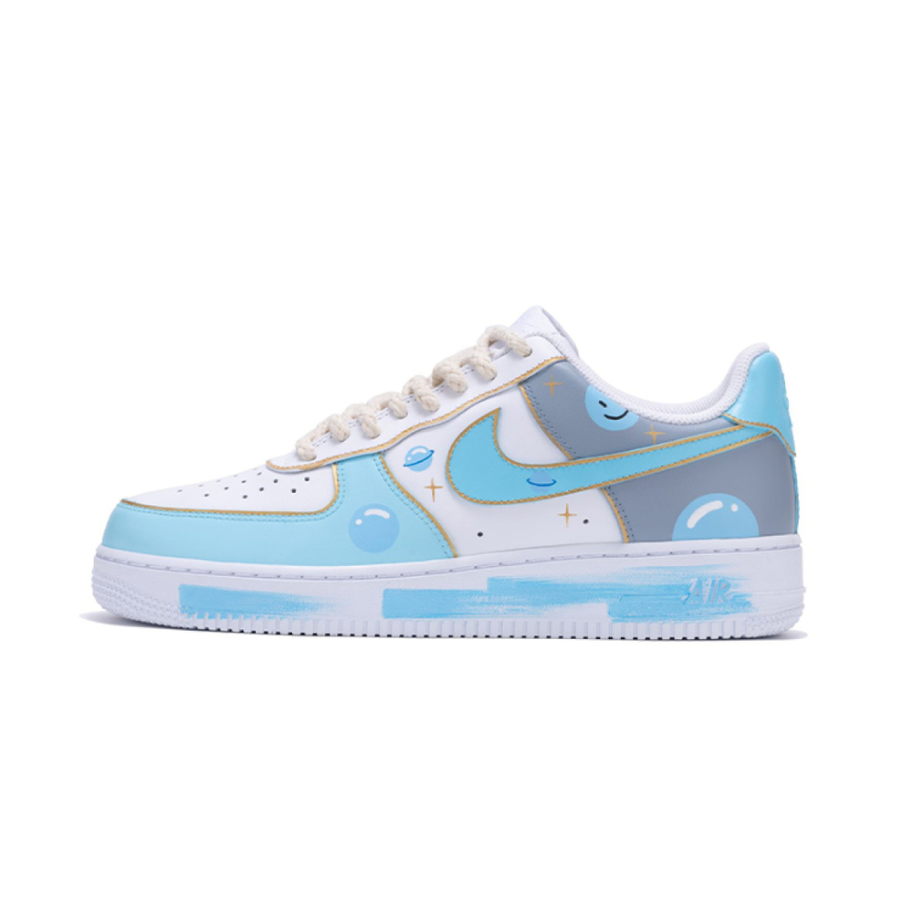 【 】 Nike Air Force 1 Low '07 CS
