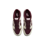 Nike Dunk "Night Maroon and Medium Soft Pink"