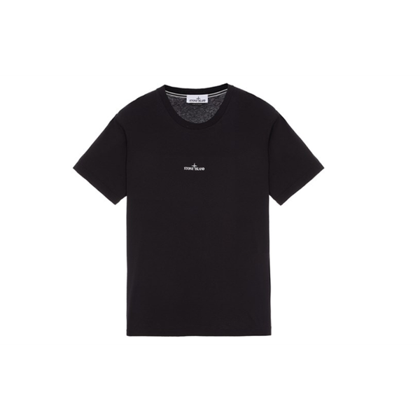 STONE ISLAND SS23 Logo T