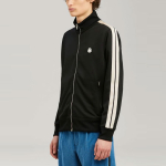 MONCLER GENIUS x PALM ANGELS FW21 Logo