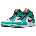 Jordan Air Jordan 1 Mid South Beach