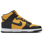 Nike Dunk High Retro "Reverse Goldenrod"