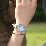 【 】 Daniel Wellington