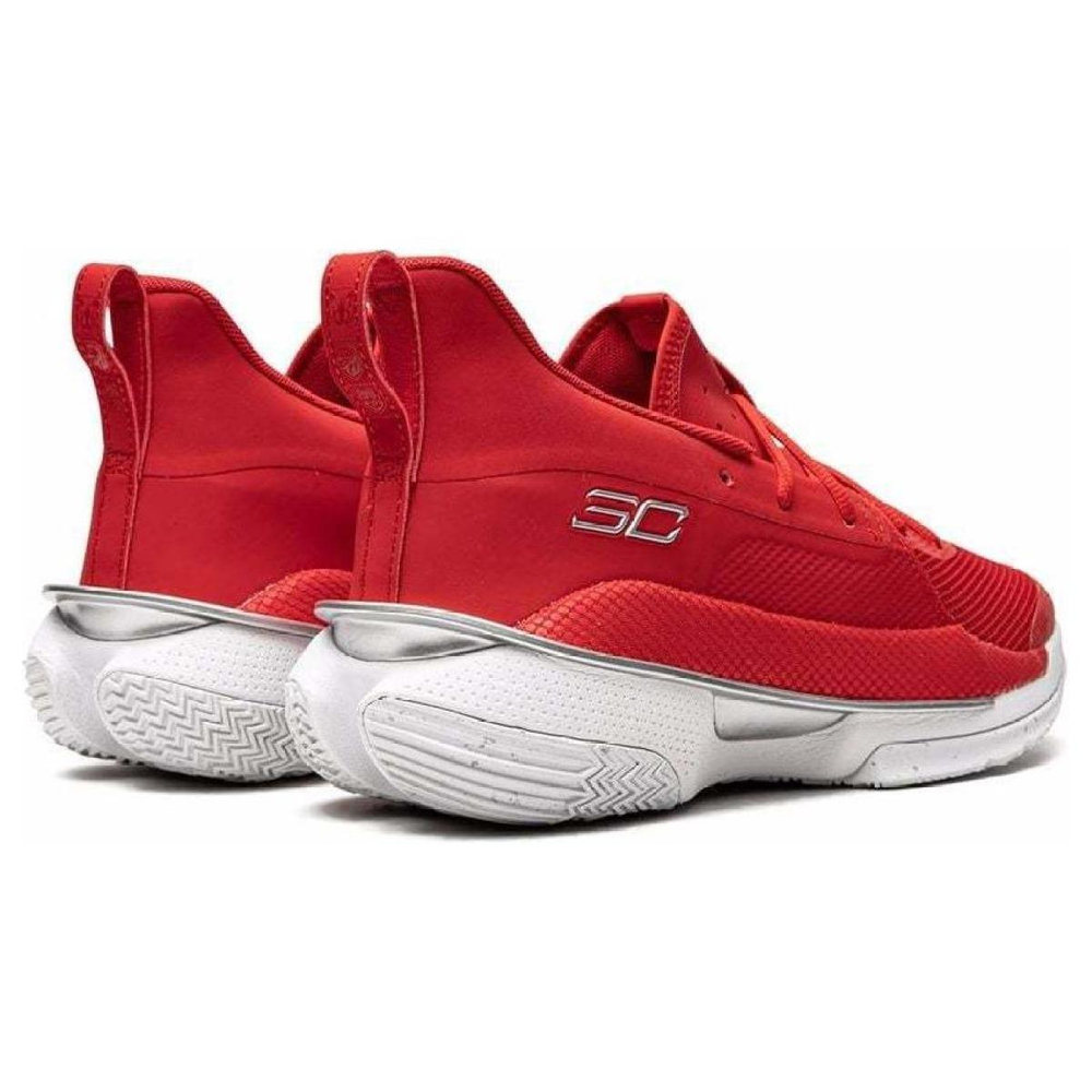 Under Armour Curry 7 7 Team TPU