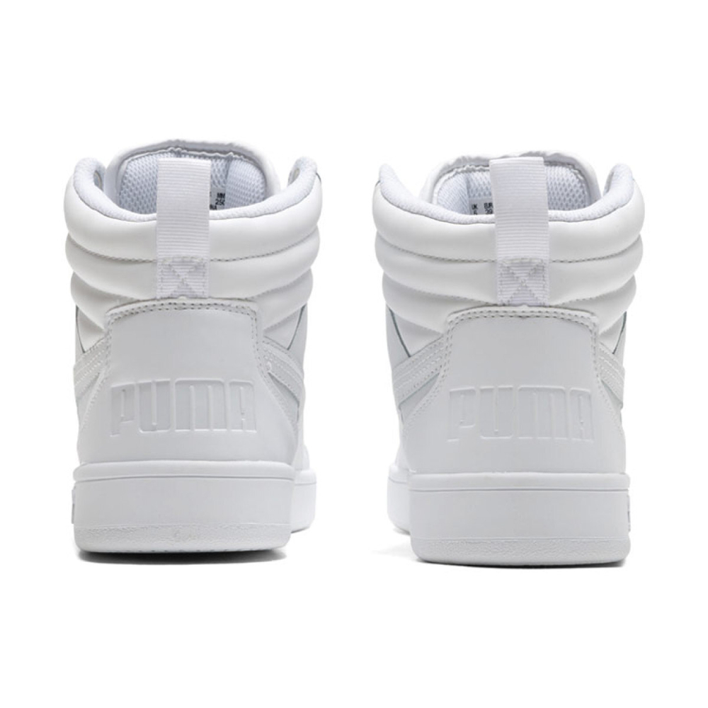 PUMA REBOUND Street v2 Leather