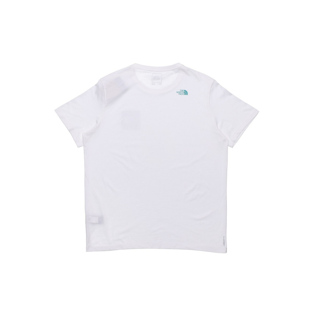 THE NORTH FACE FlashDry Box Logo T