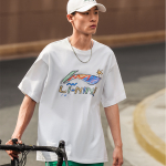 LiNing Logo T