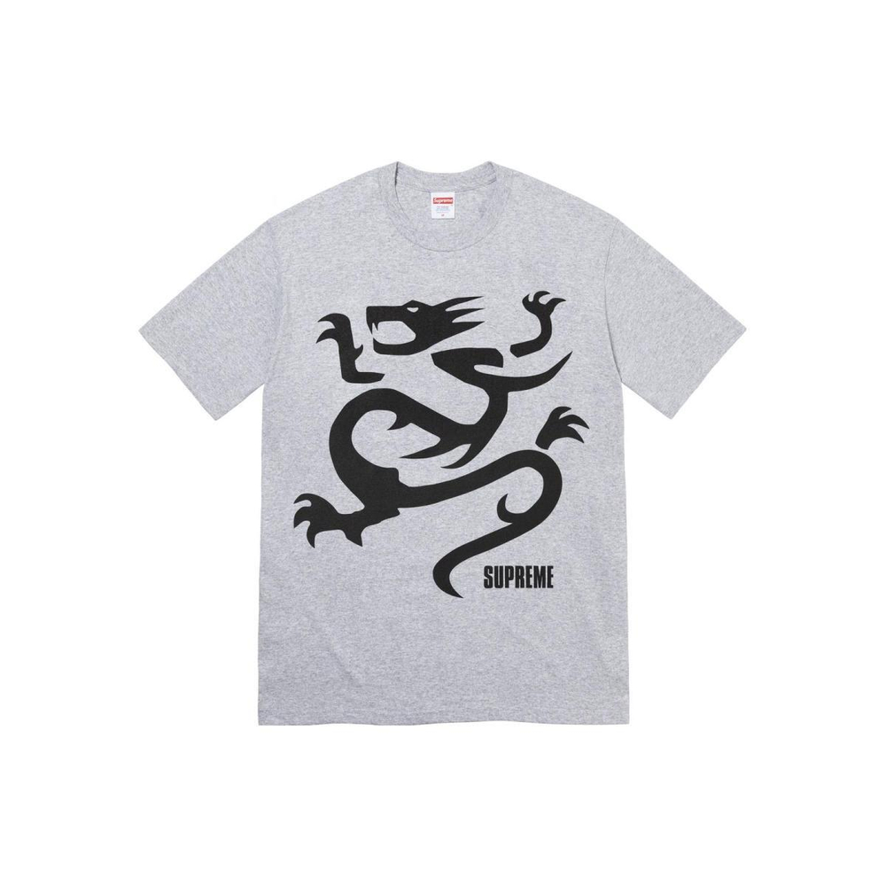 Supreme SS23 WEEK18 MOBB DEEP DRAGON TEE T