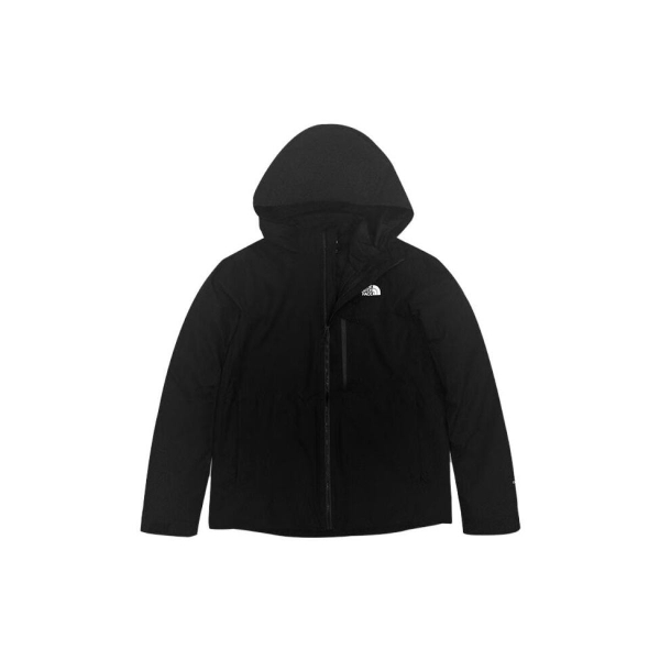 /THE NORTH FACE Logo