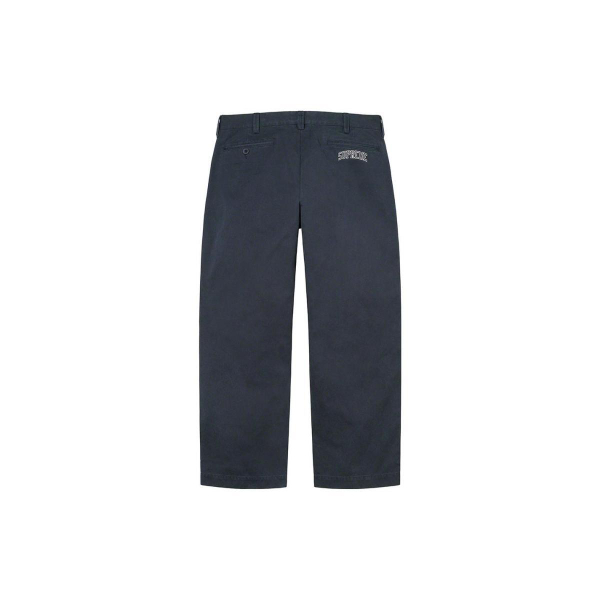 Supreme FW22 Week 10 Doughboy Chino Pant