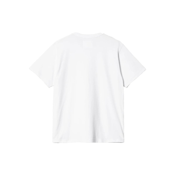 Sacai sacai x Carhartt WIP FW23 Logo T