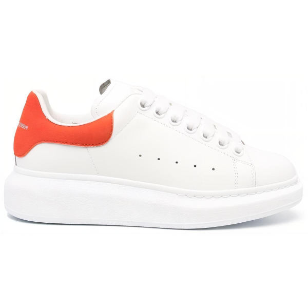 Alexander McQueen Oversized