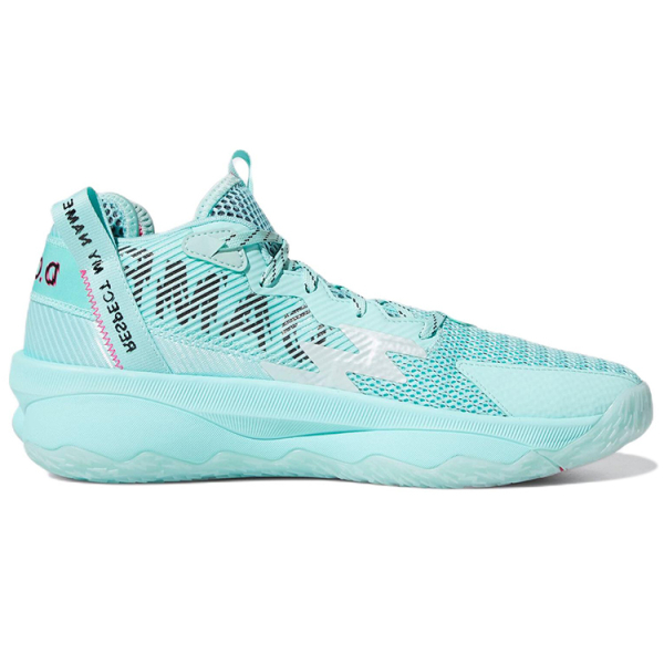 Adidas D lillard 8 Dame 8