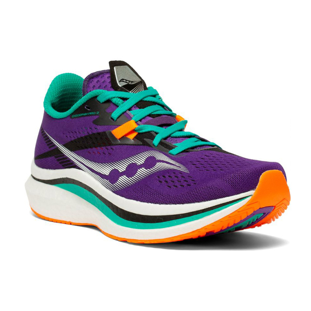 Saucony Endorphin M