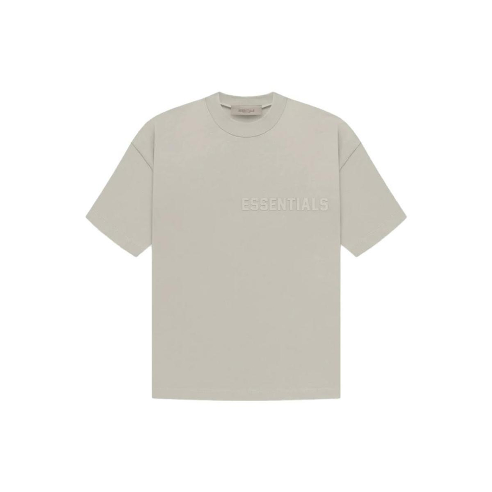 Fear of God Essentials SS23 Essentials S S Tee Seal Logo T