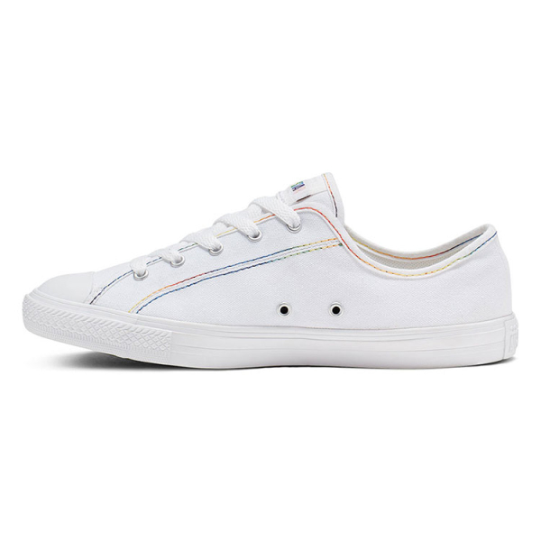 Converse Chuck Taylor All Star Dainty Rainbow Low Top