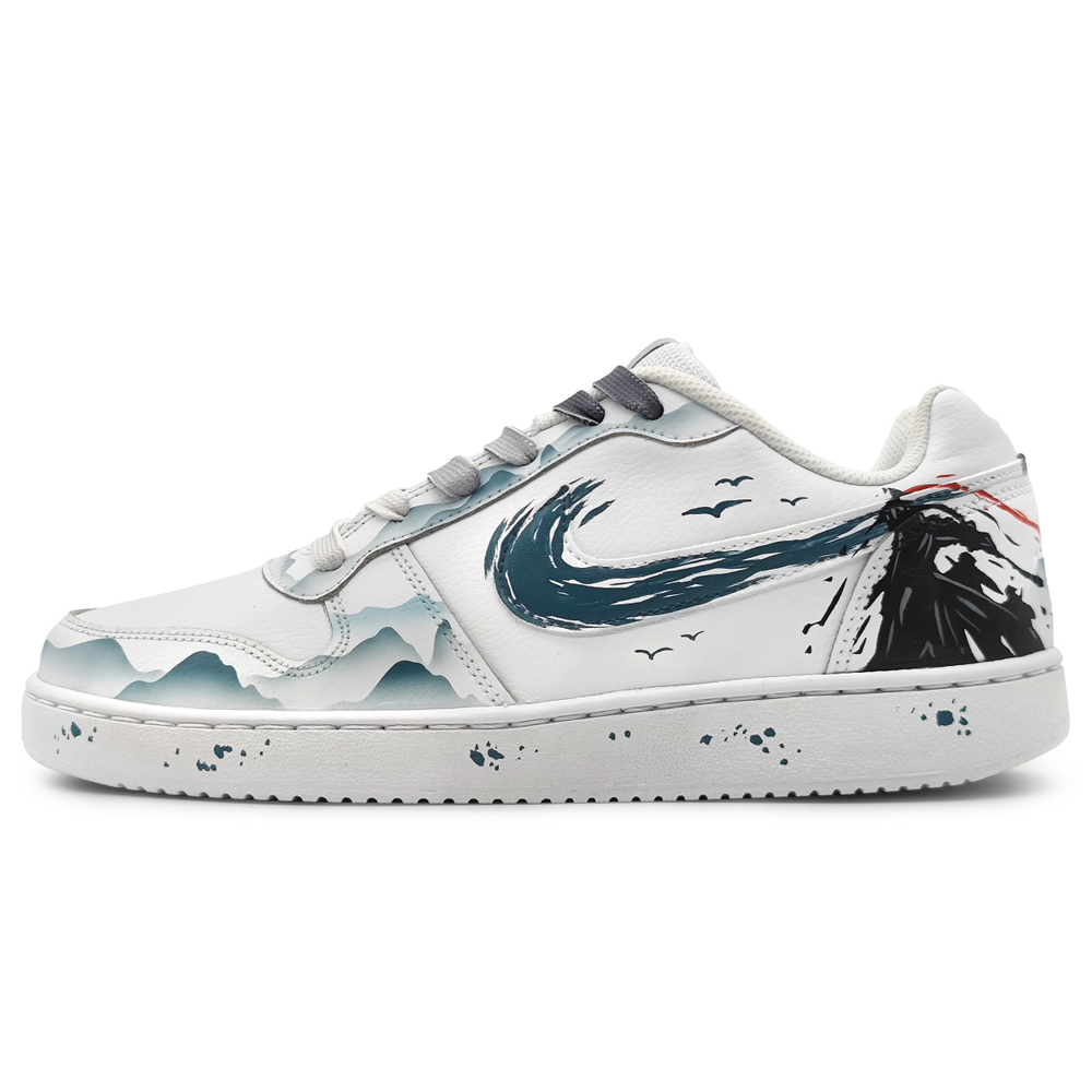 【 】 Nike EBERNON Low