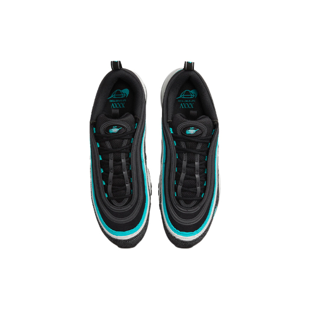 Nike Air Max 97 SE "sport turbo"