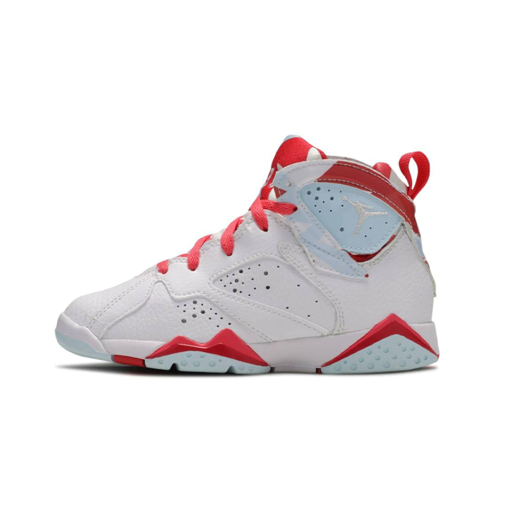 BP Air Jordan 7 Retro "Topaz Mist"