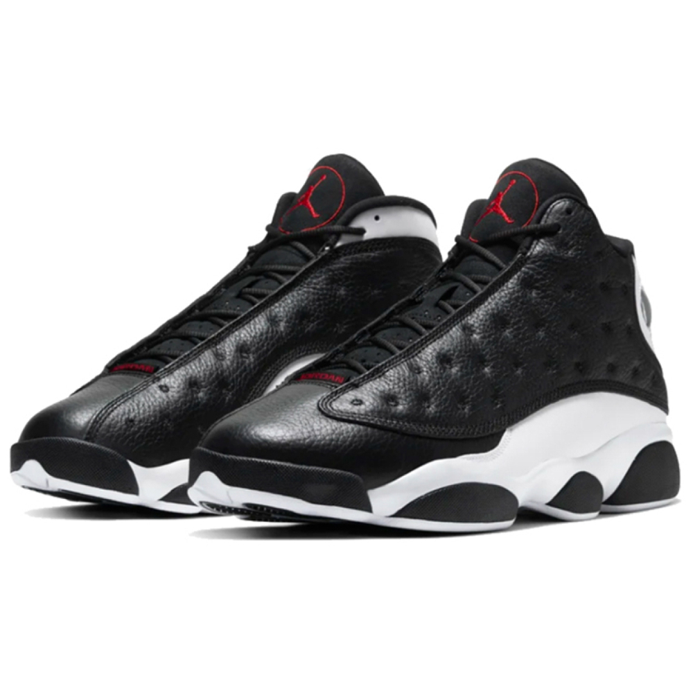 Jordan Air Jordan 13 retro "reverse he got game"