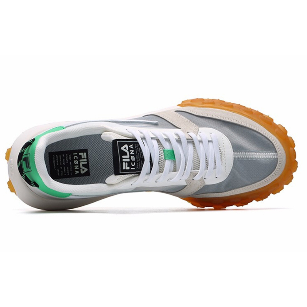 FILA Gara TPU