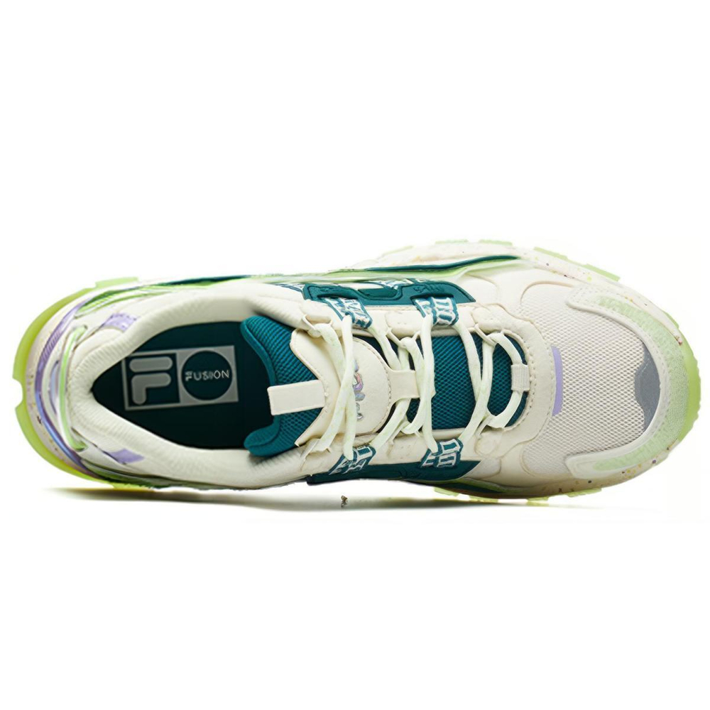 FILA TREK TPU
