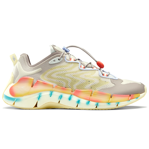 Brain Dead x Reebok Zig Kinetica