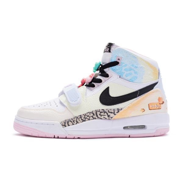 【 】 Jordan Legacy 312 GS