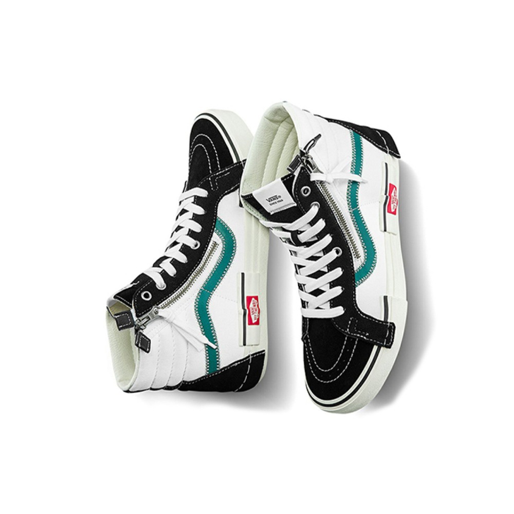 Vans SK8 Reissue Cap