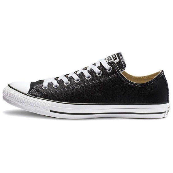 Converse Chuck Taylor All Star Leather Low Top