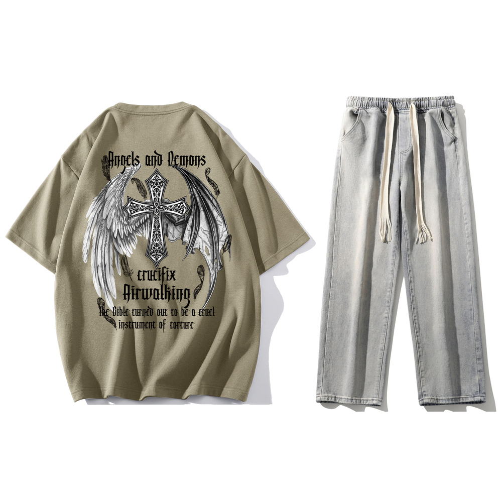 Airwalk T