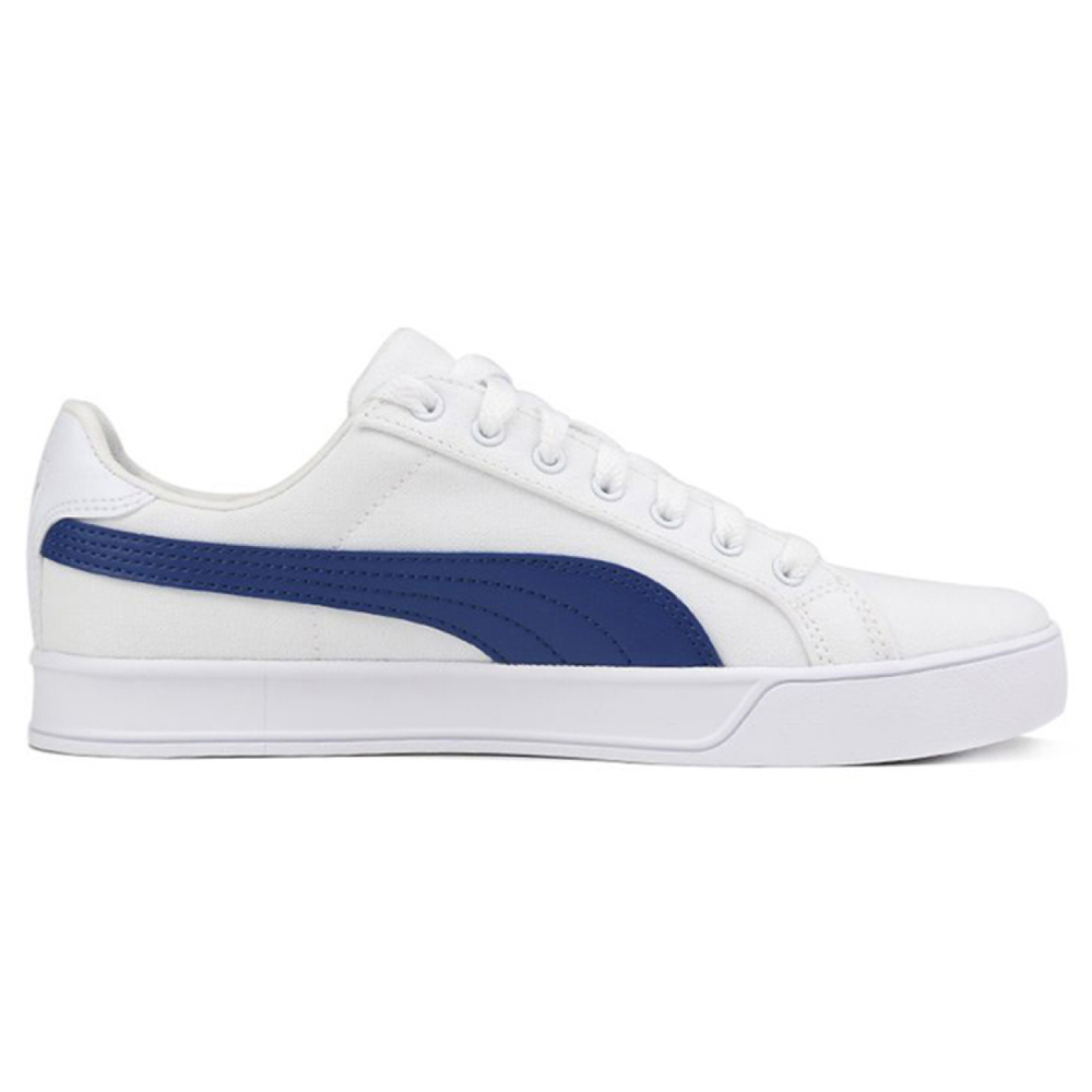PUMA Smash Vulc Canvas