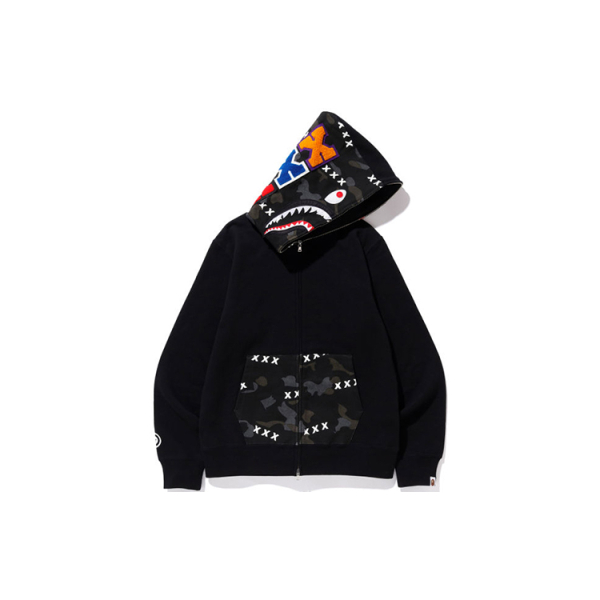 A BATHING APE x GOD SELECTION XXX
