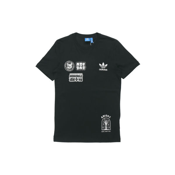 Adidas originals 3M T