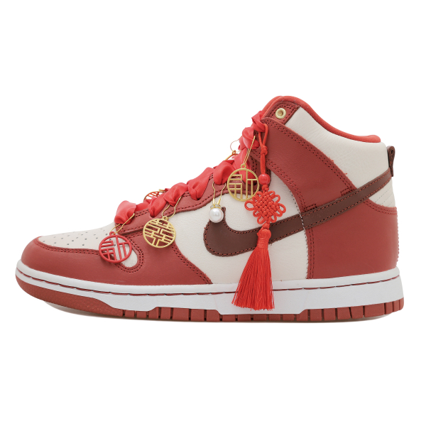 【 】 Nike Dunk High OKHR